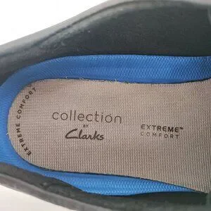 Clarks | Shoes | Clarks Mens Shacre Ii Oxfordschuh Black  display picture 3